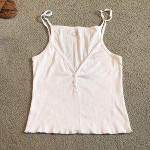 Brandy tank top⭐️